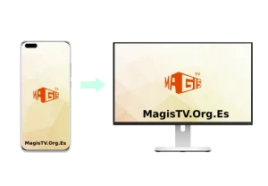 Descargar Magistv Apk