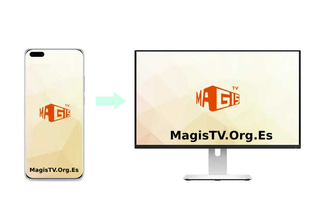 Magistv Apk